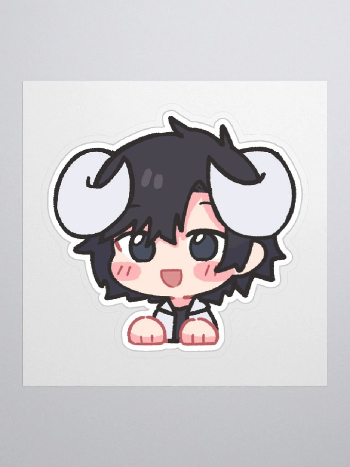 Tater Sticker product image (1)