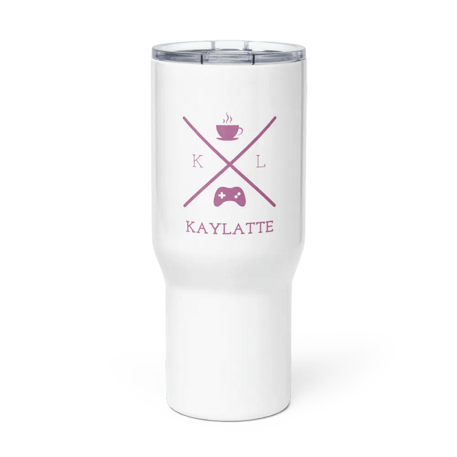 Kay XL Tumbler product image (2)