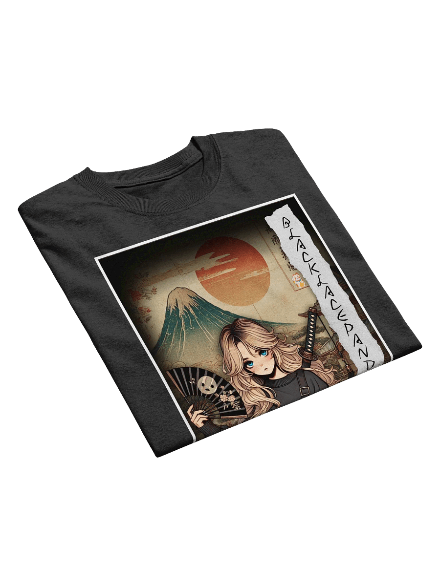 BLP 2025 - T-Shirt (Japan Edition) product image (3)