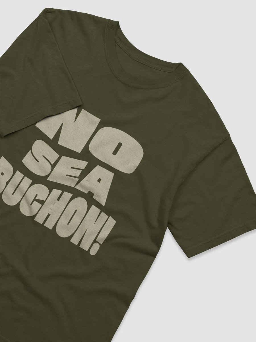 😂 Camiseta "No sea buchón" – ¡Humor Argentino en su Máxima Expresión! 🇦🇷👕 product image (3)