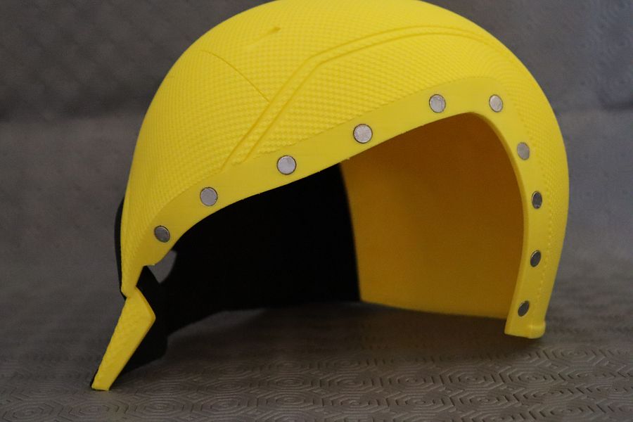 X Men Wolverine Cosplay Helmet/Mask product image (5)