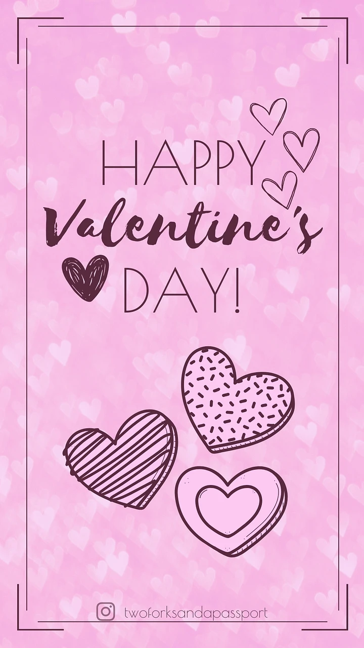 Foodie Valentine's Day eCards product image (1)