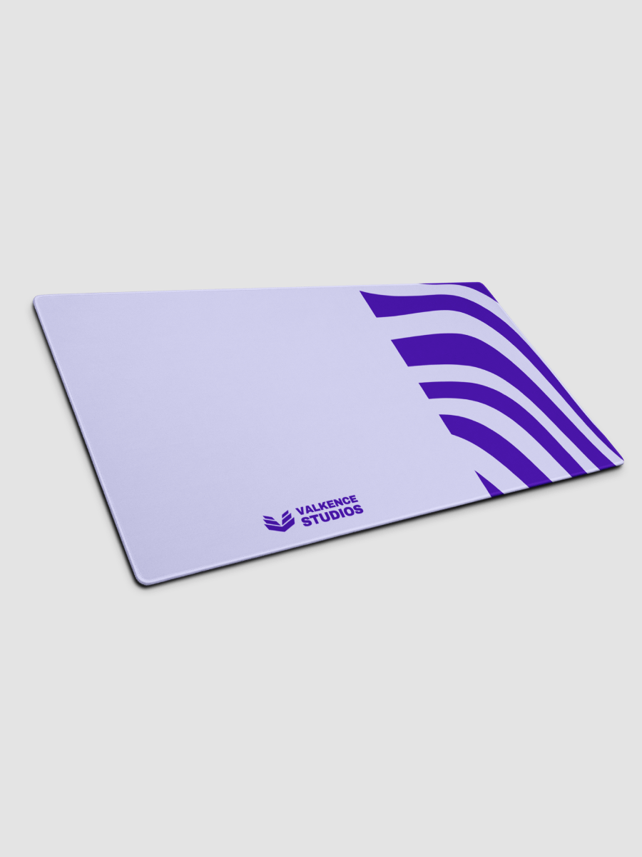 Valkence Studios Extended Mouse Pad product image (2)
