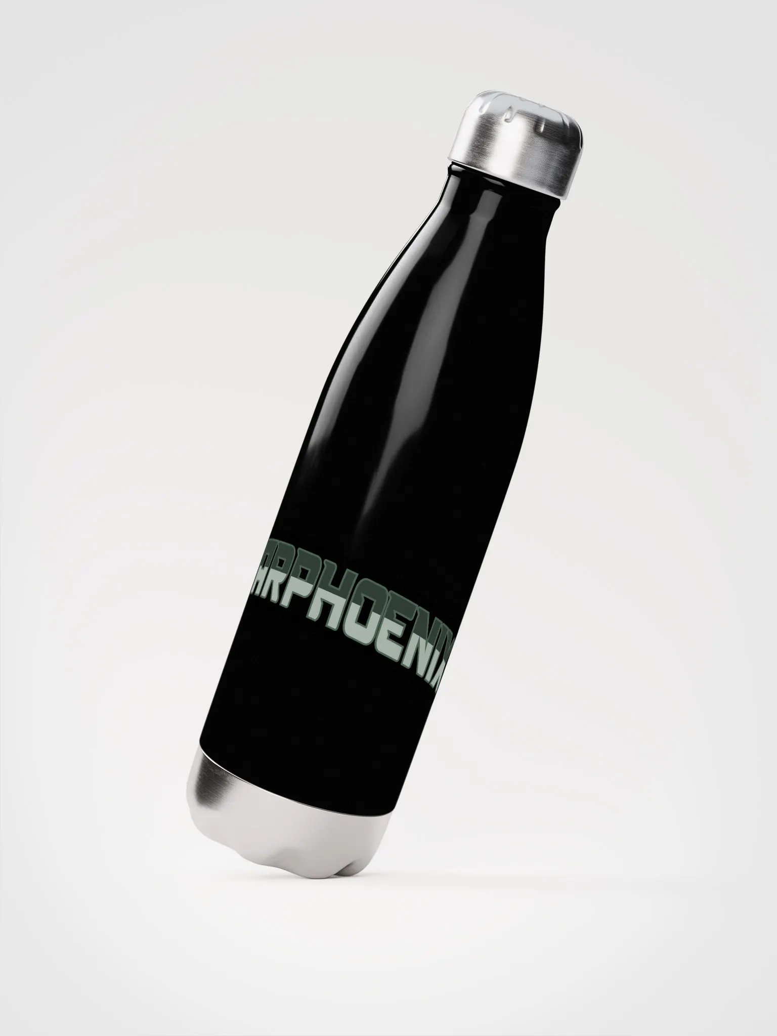 RStarphoenix Nameplate Water Bottle product image (3)