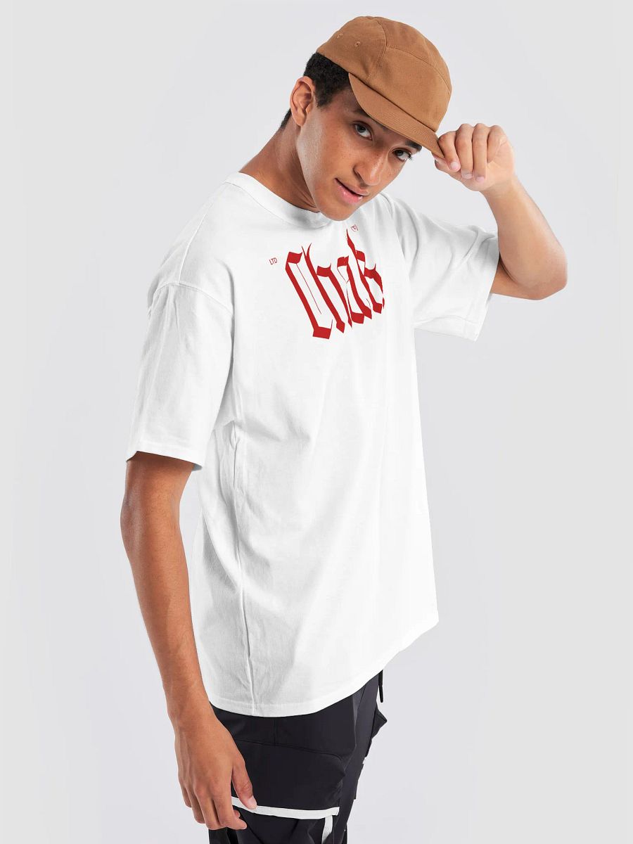 CHAMPION X CHAKUZA "CHK" SHIRT#2 product image (5)