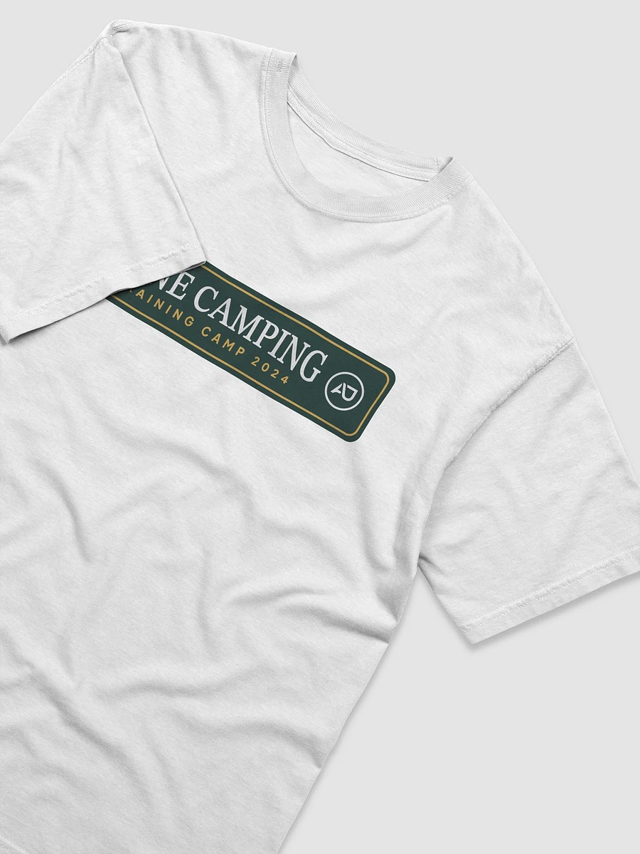 Gone Camping Tee product image (3)