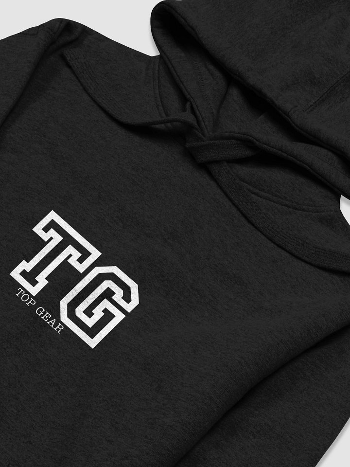 TG Special hoodie product image (2)