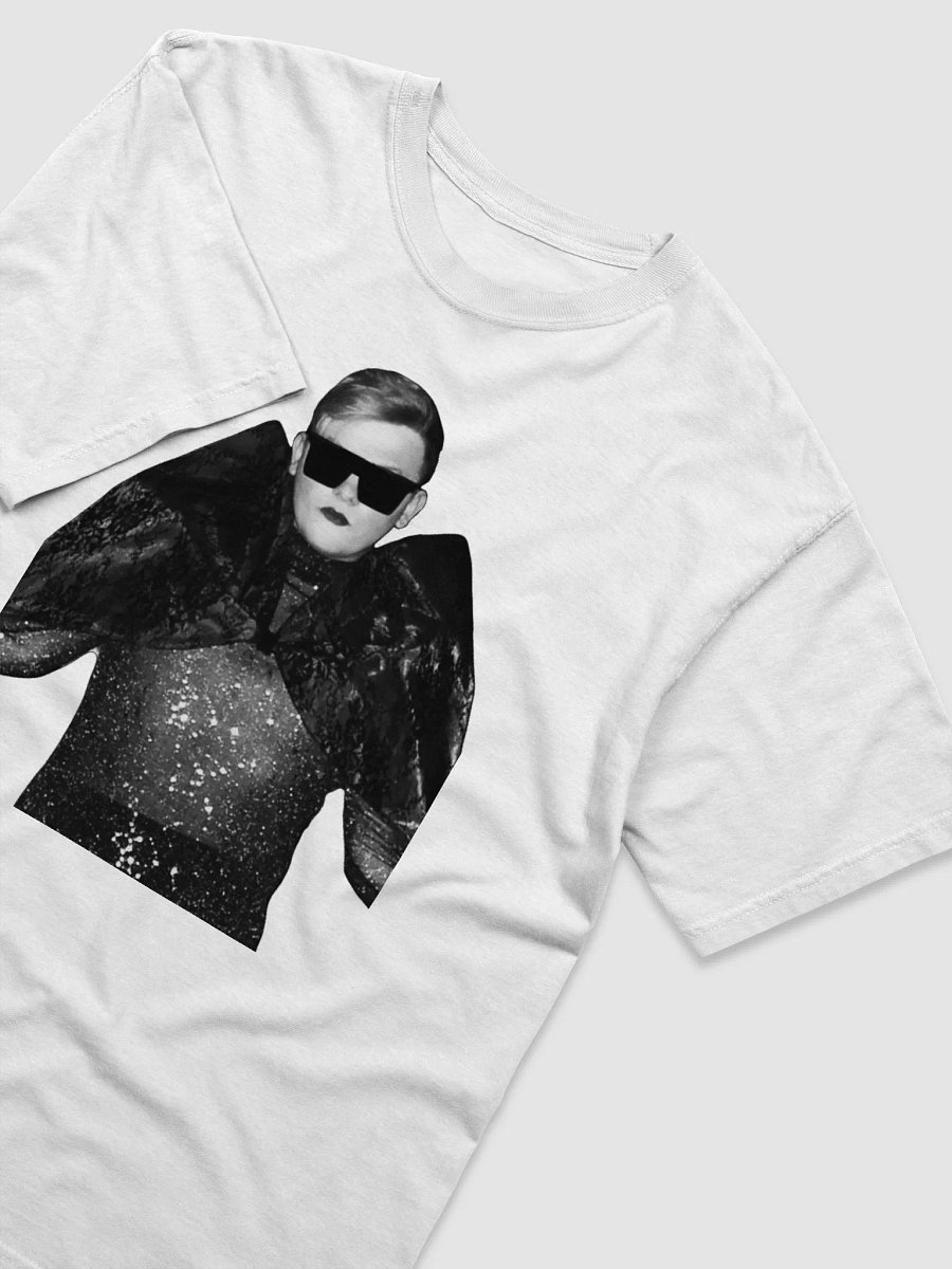 Blurry Album Tee product image (3)
