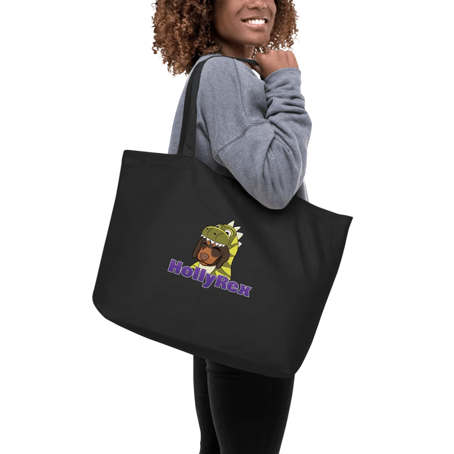 HollyRex Hughie Tote Bag product image (15)