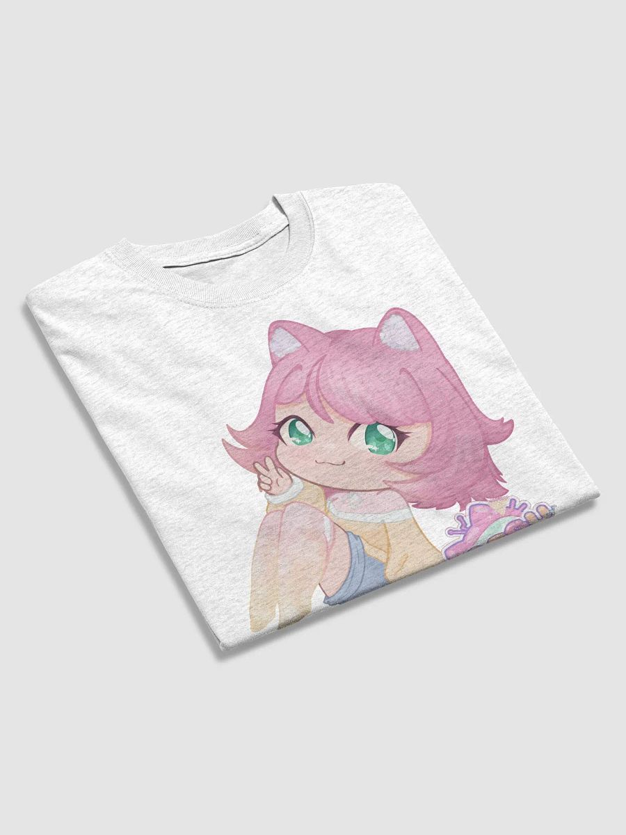 Chibi Megu t-shirt product image (3)