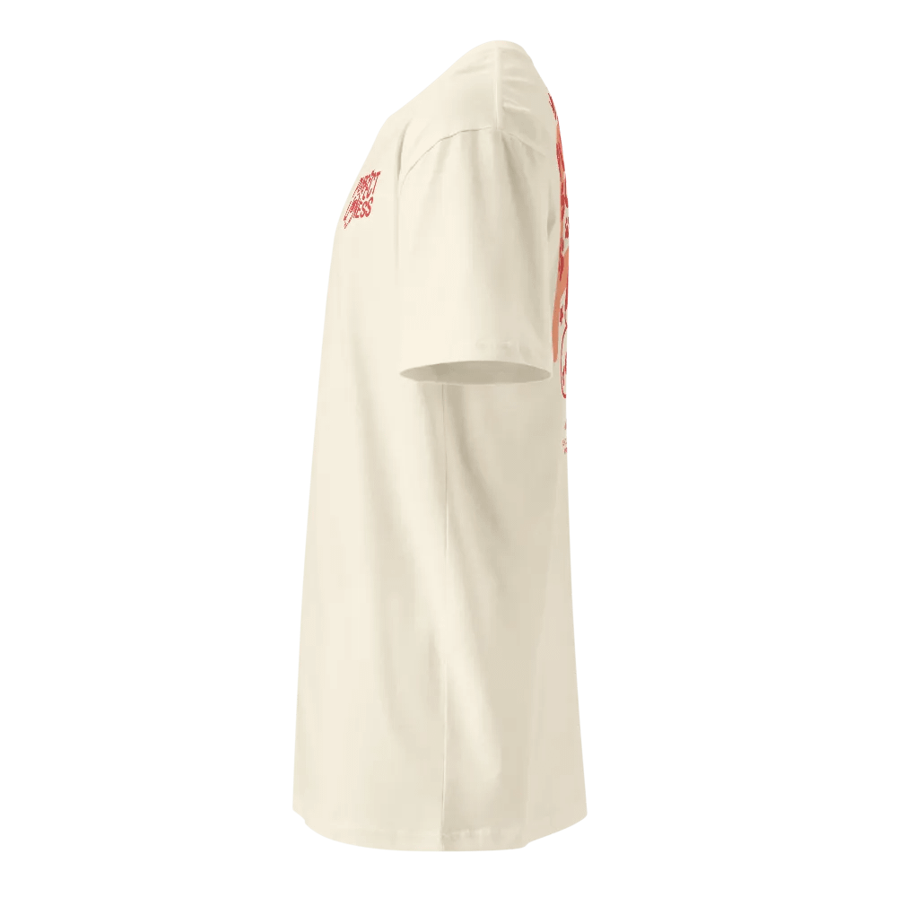 Squad Tee Natural product image (3)