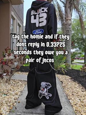 with code DEVO15 on jnco.com ofc  #jnco #baggy #numetal #korn #baggy #y2k #90s #2000s #grunge #punk #alt #ootd #aesthetic 