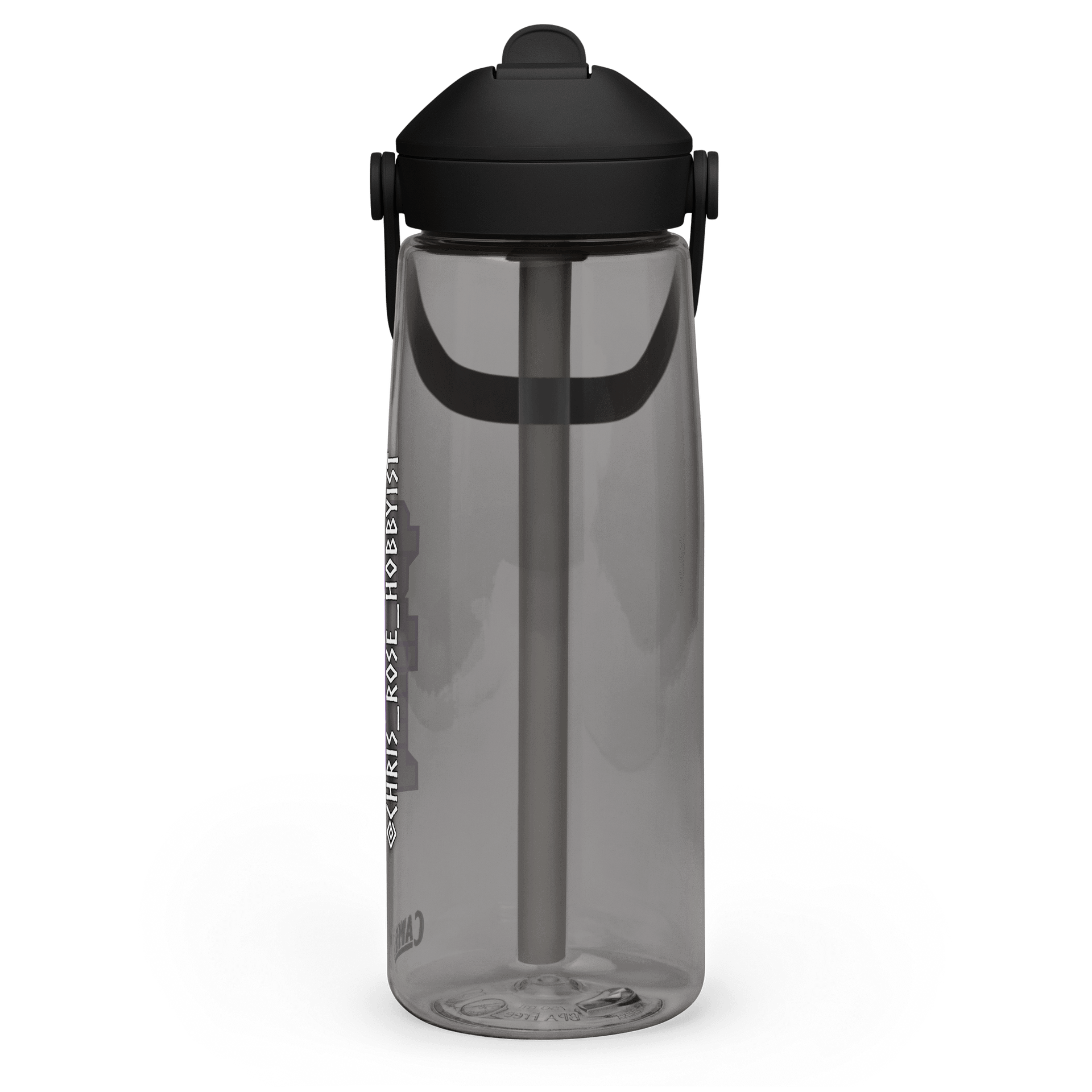 Channel Supporters Water Bottle product image (14)