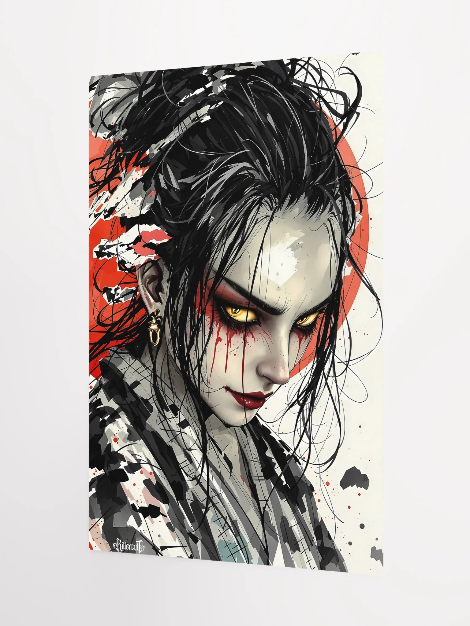 The Slit-Mouthed Woman: Urban Legend Reborn product image (3)