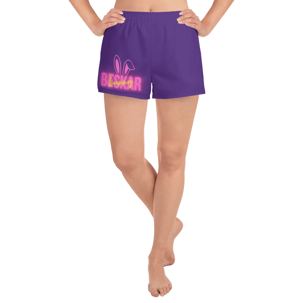 beskarbunny Women's Shorts product image (11)