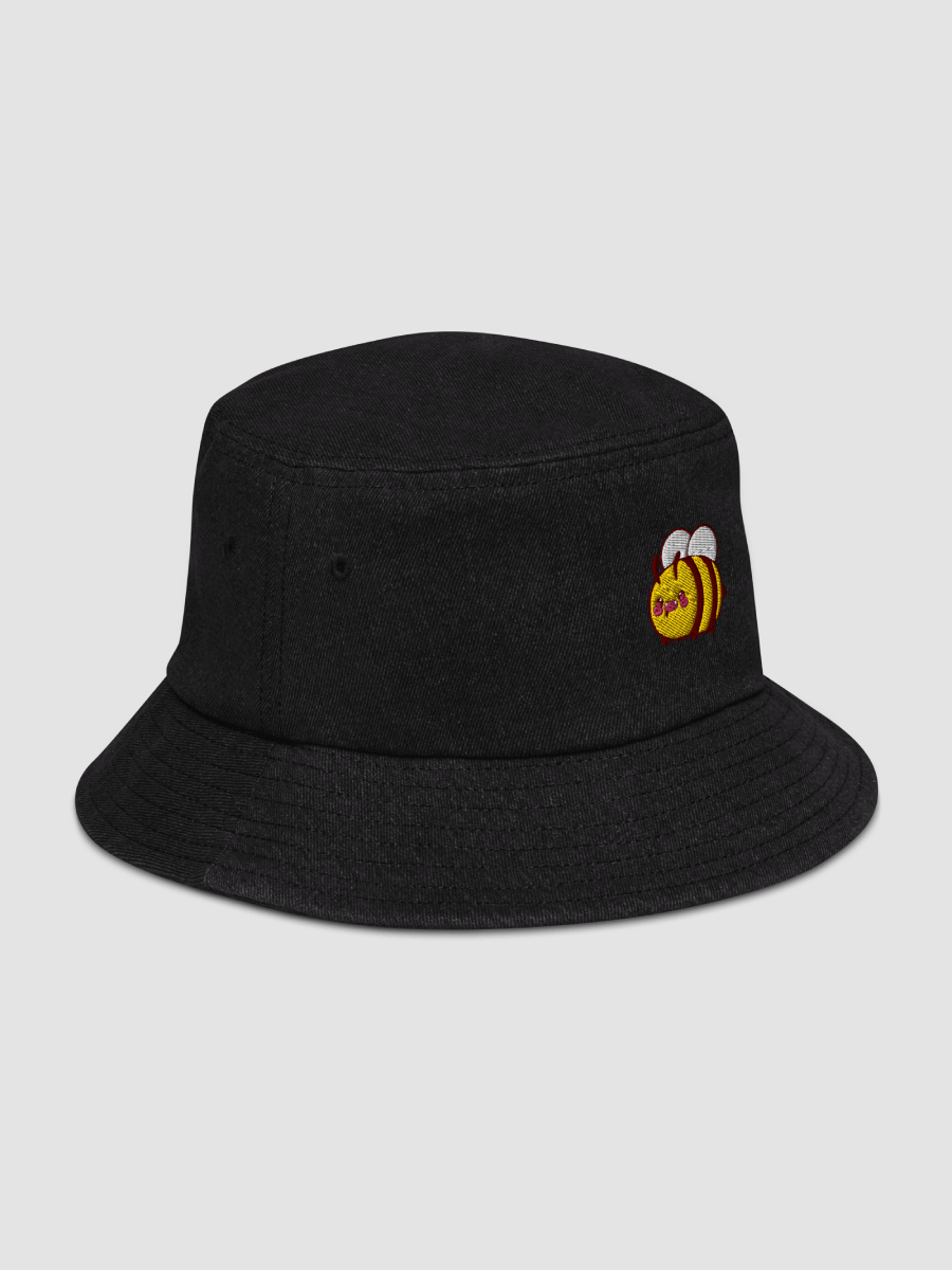 bertha the vampbee bucket hat product image (4)