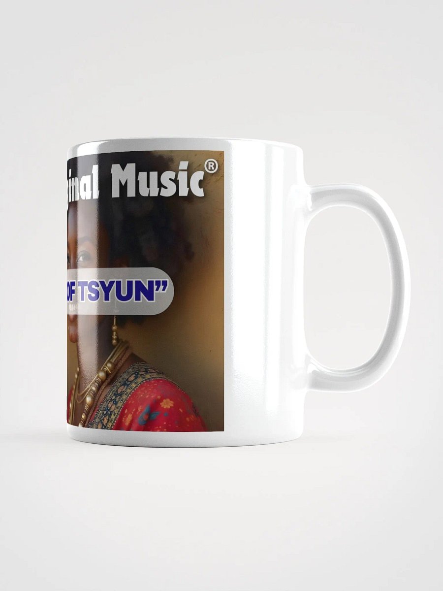 Yasharal Original Music: Daughters Of Tsyun product image (2)