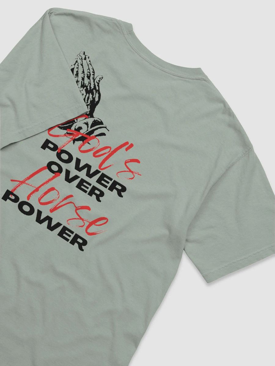 Christian Car T Shirt product image (56)