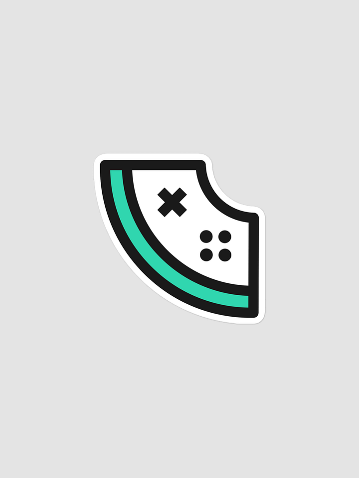 Melon Sticker product image (1)