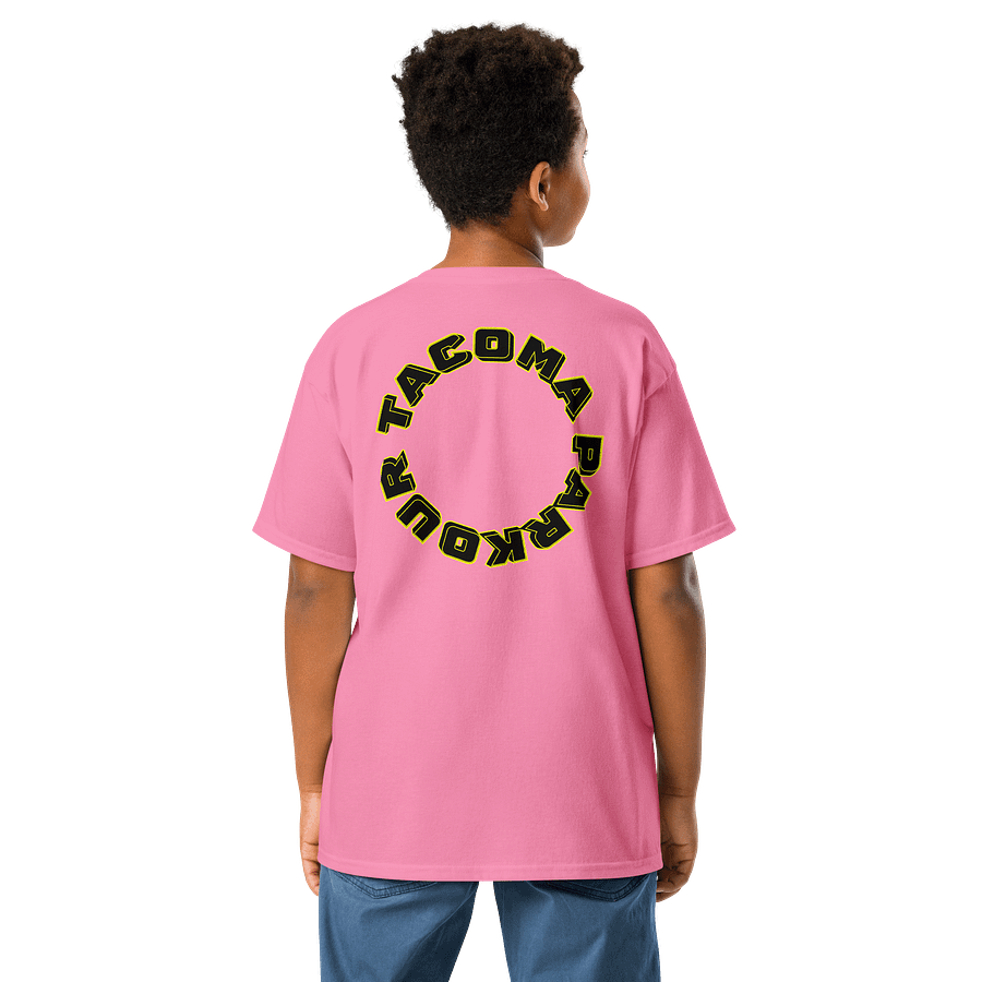 TPC Circle Tee - Youth product image (35)