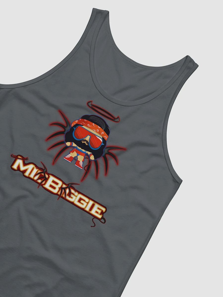 MicBiggie the Wingman Men's Tank Top product image (36)