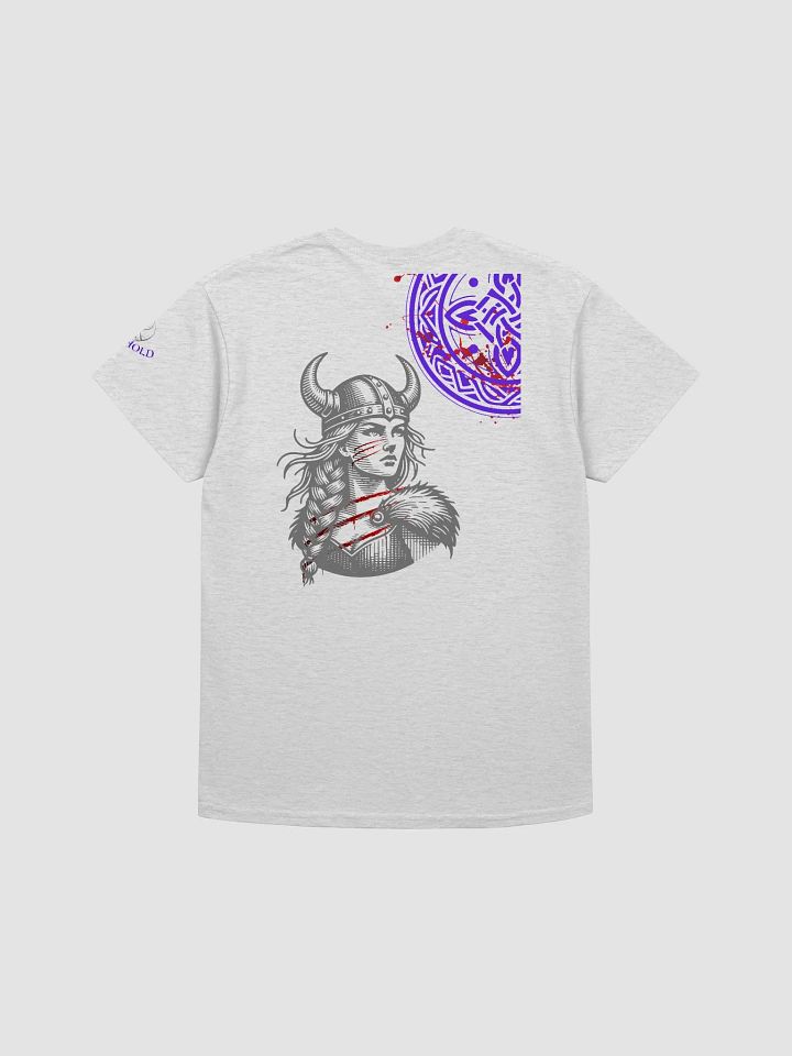 Raven Maiden - T Shirt product image (2)