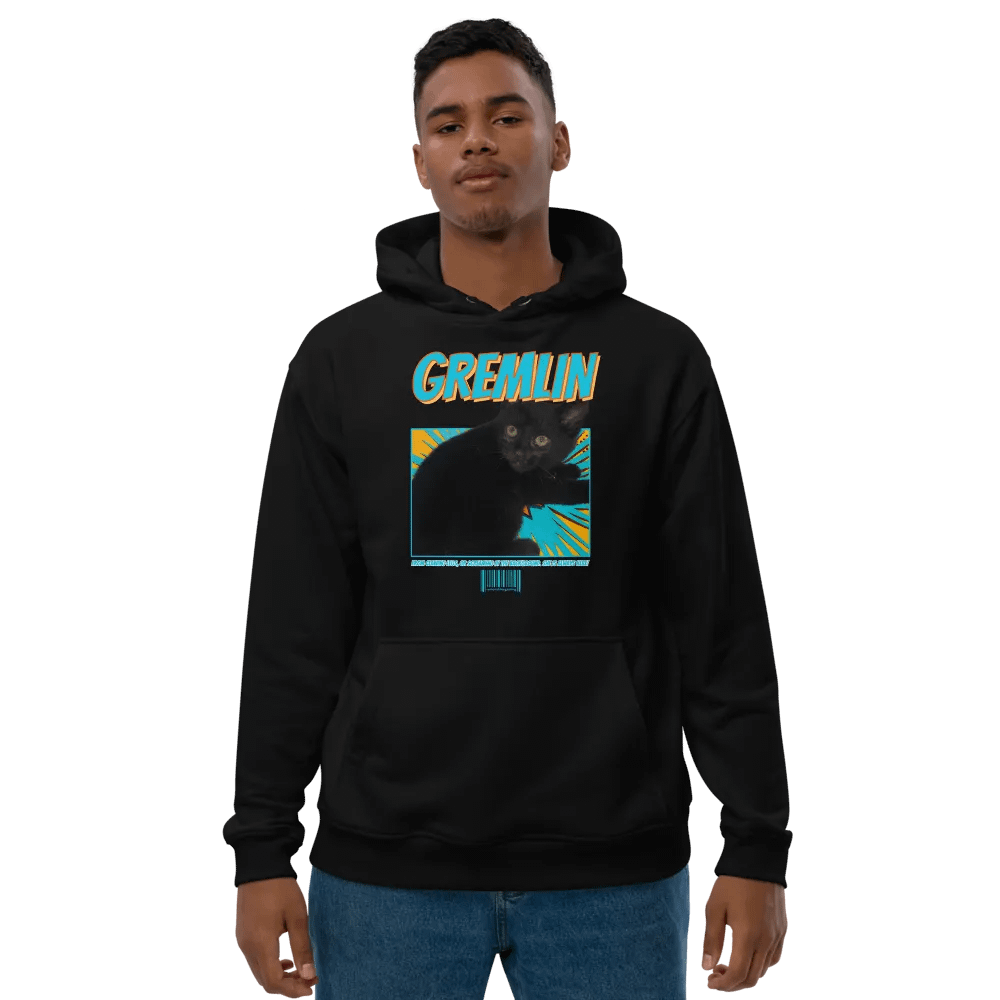 Gremlin! product image (1)