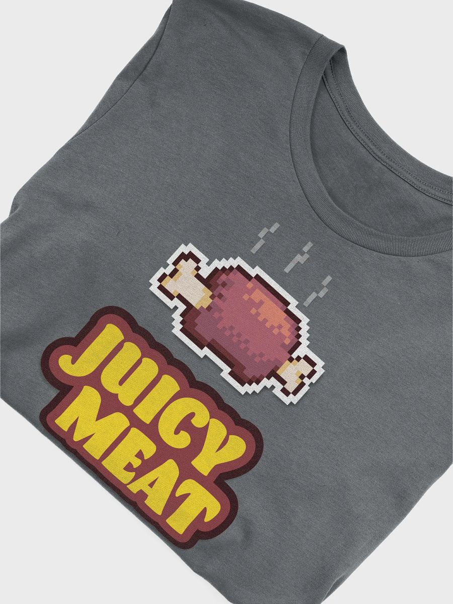 juicy meat t-shirt product image (50)