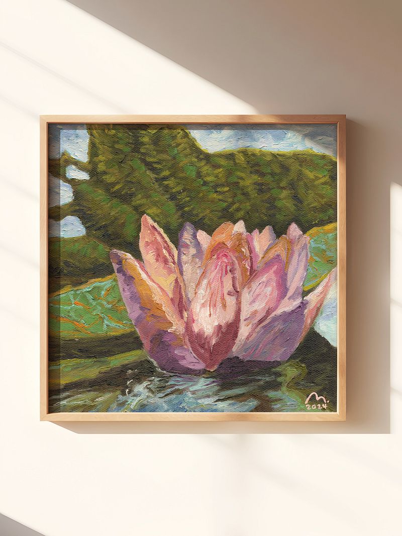 New Beginnings Art Print