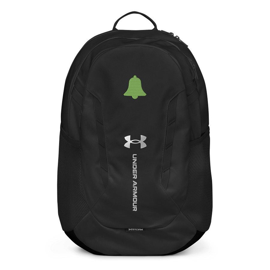 Ringing Success Backpack product image (1)