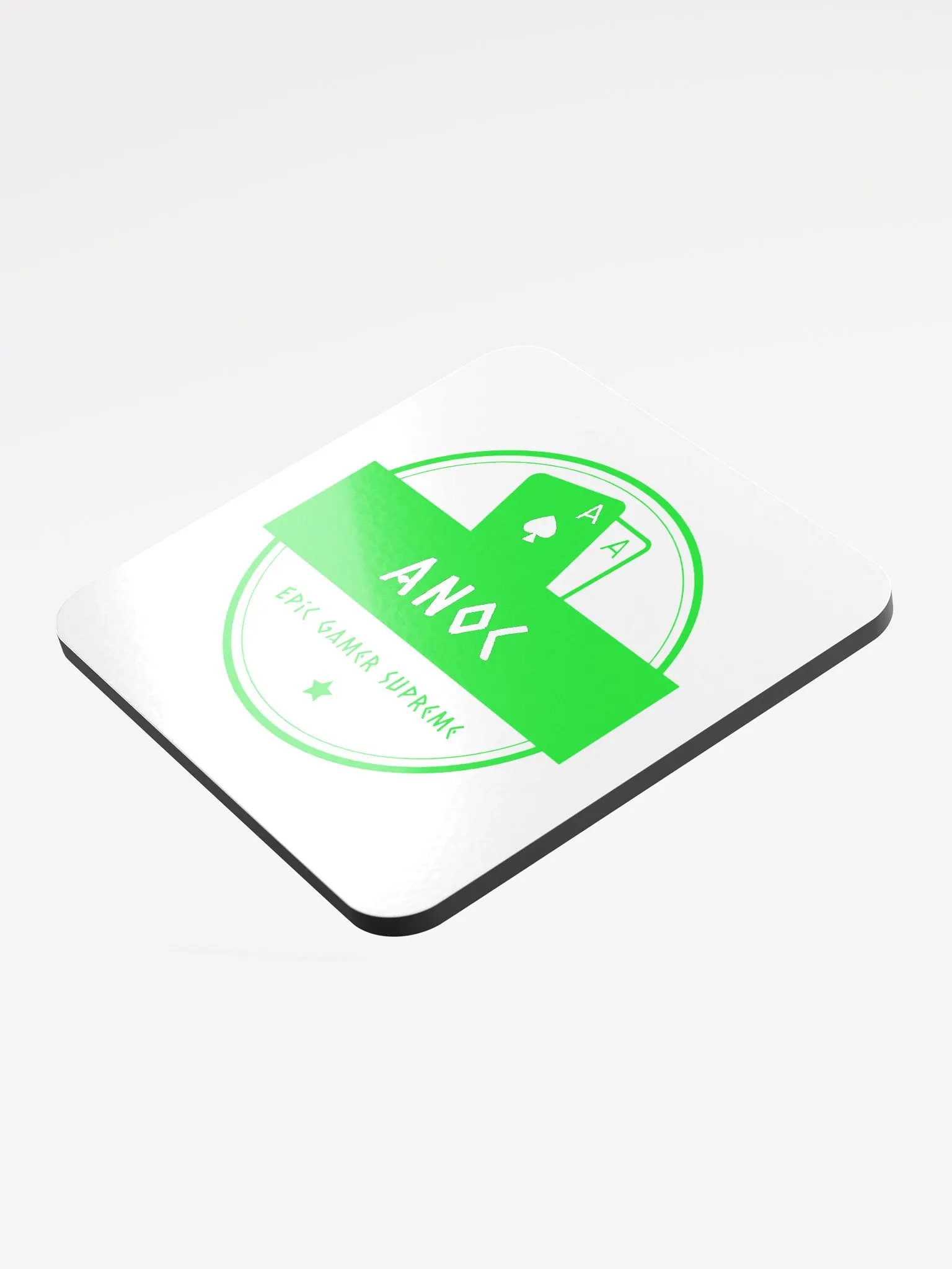ANOC Coaster product image (3)