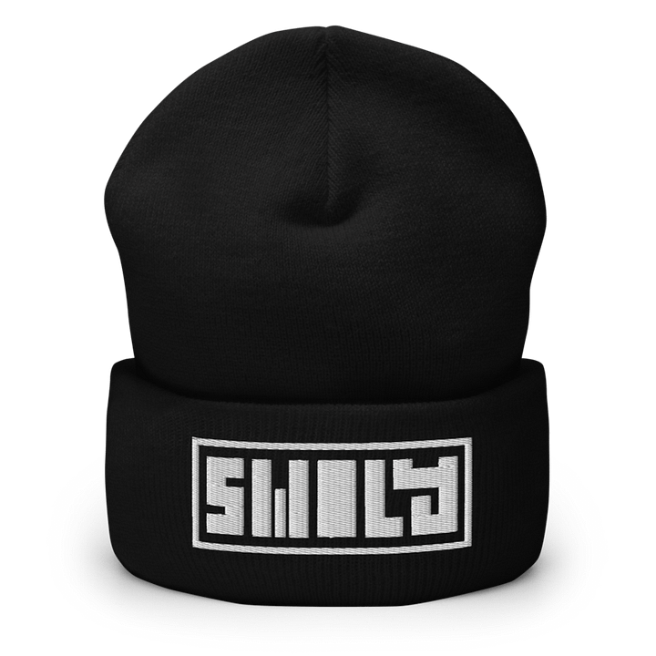 Swoly Beanie product image (1)