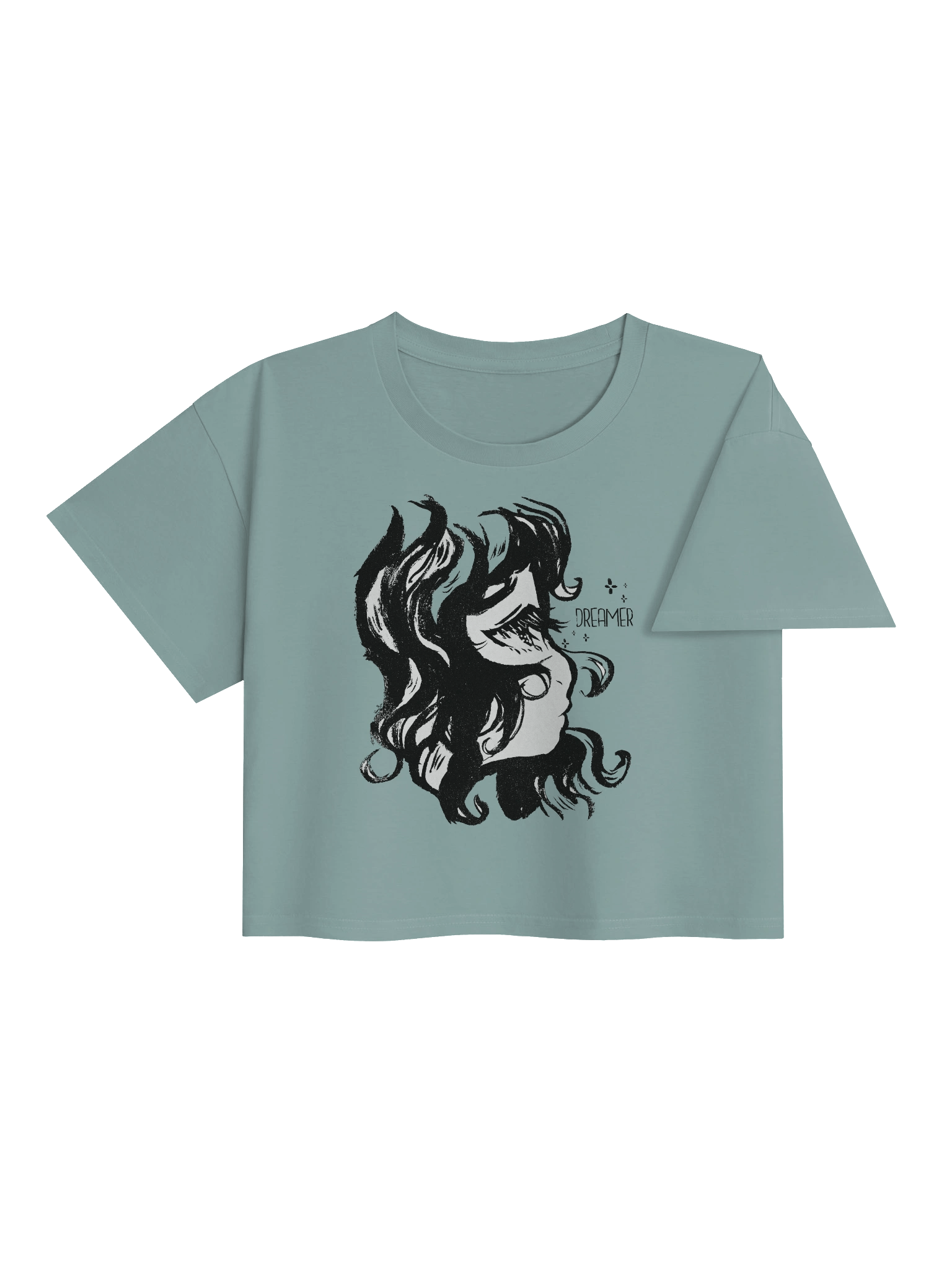 Perception Play Women's Crop Top product image (4)