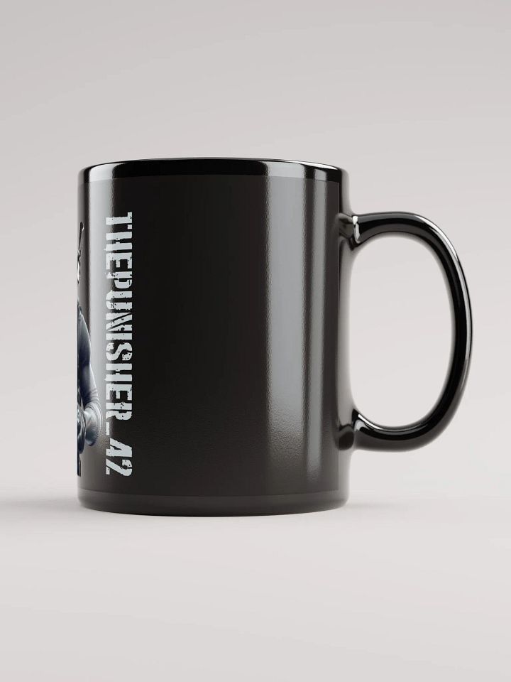 Punisher_42 11oz Mug product image (2)