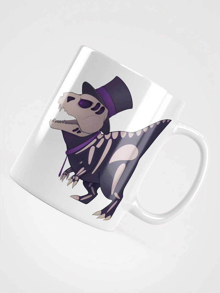 Gremlin Vol Mug (Right Handed) product image (12)