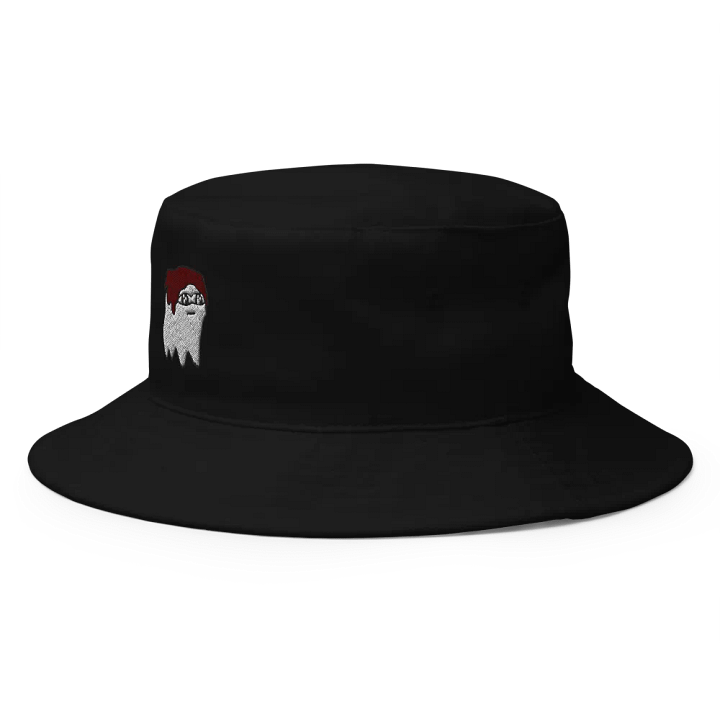 Tina Ghost Bucket Hat product image (2)