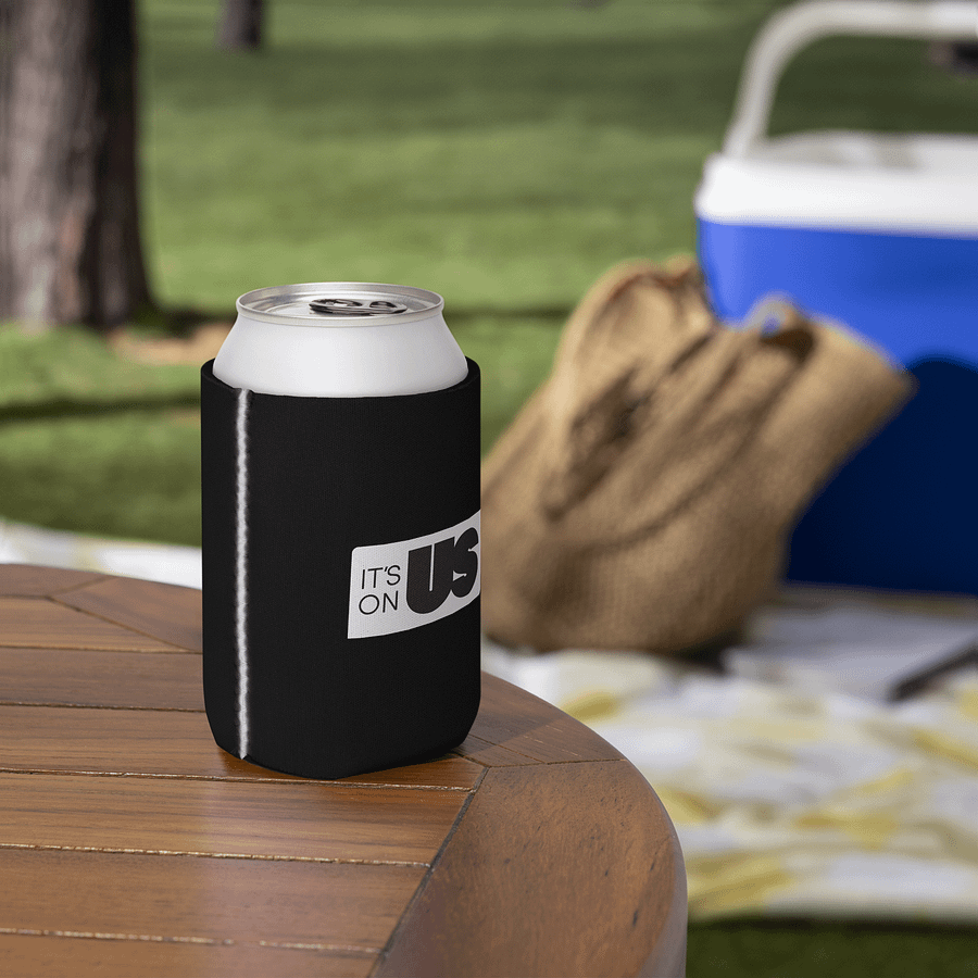 Coozie Can Cooler product image (5)