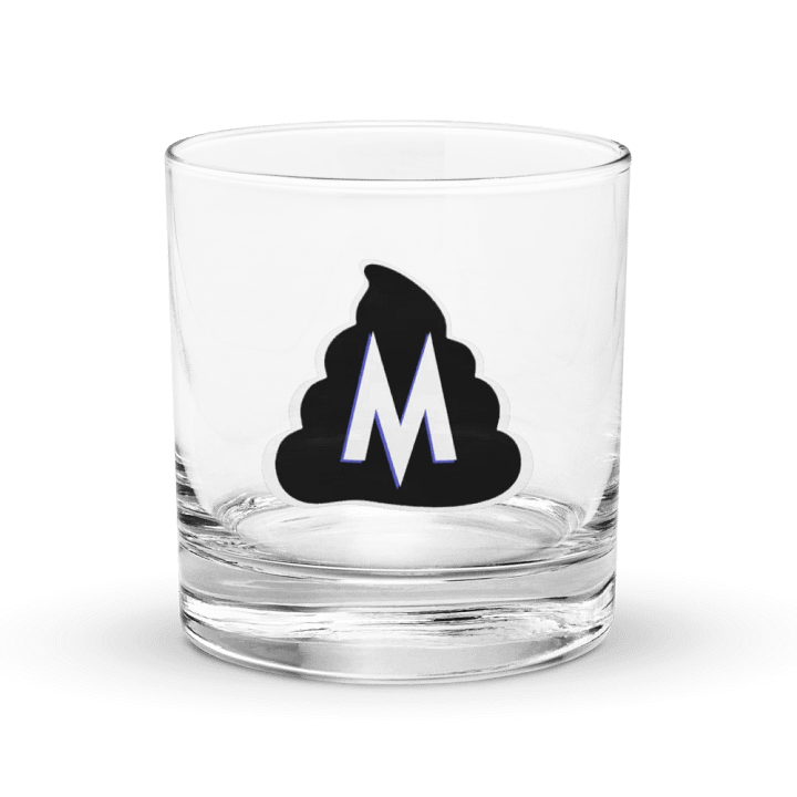 Rocks Glass product image (1)