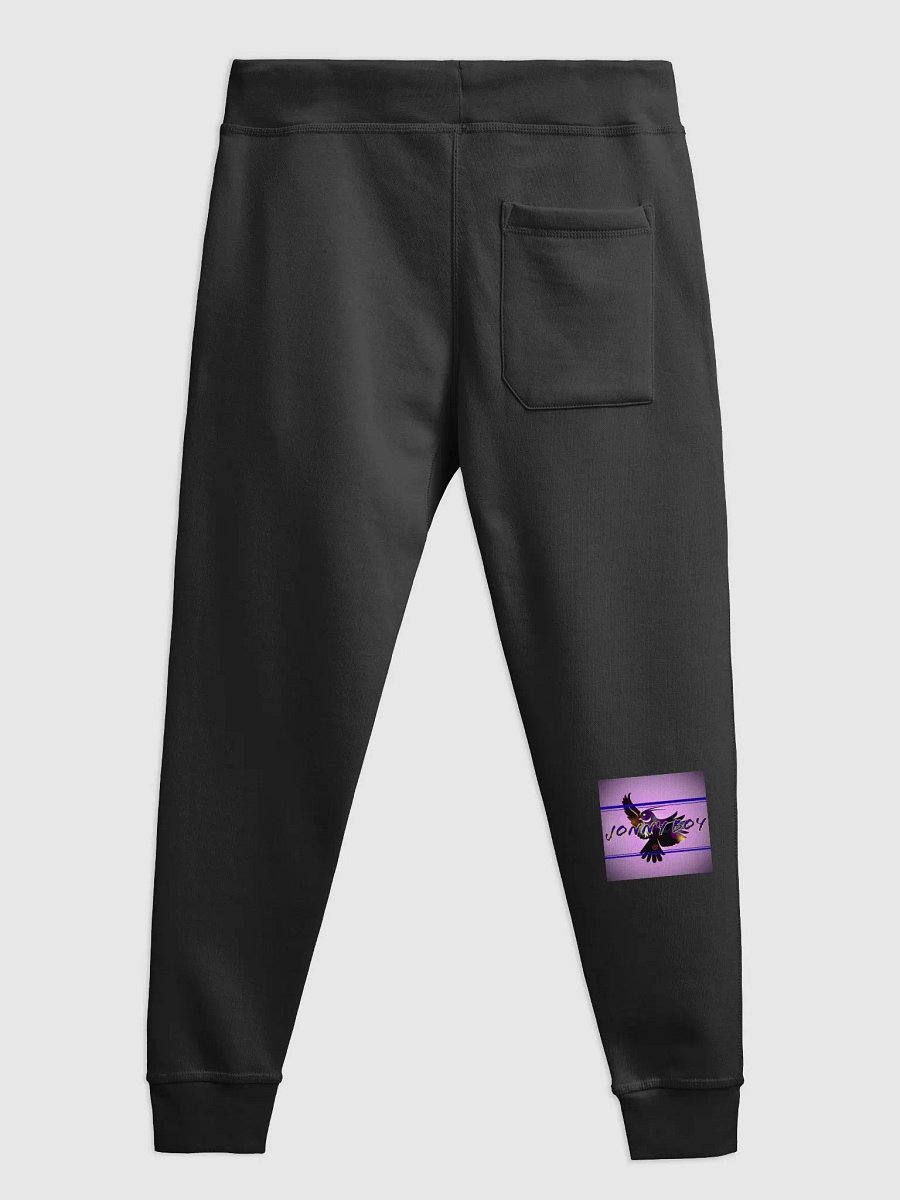 Flight of Elegance Joggers by Jonny Boy product image (2)