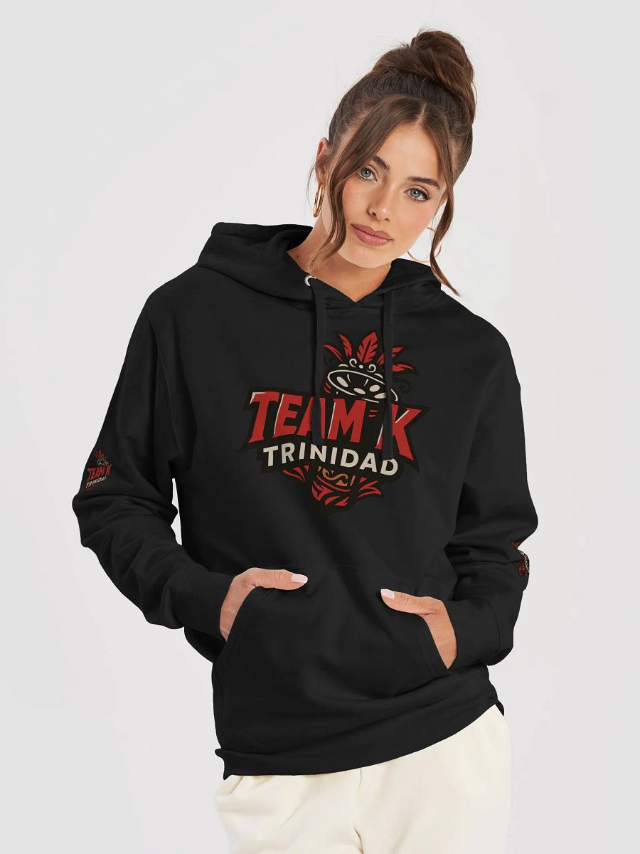 TEAM K TRINIDAD Hoodie product image (5)