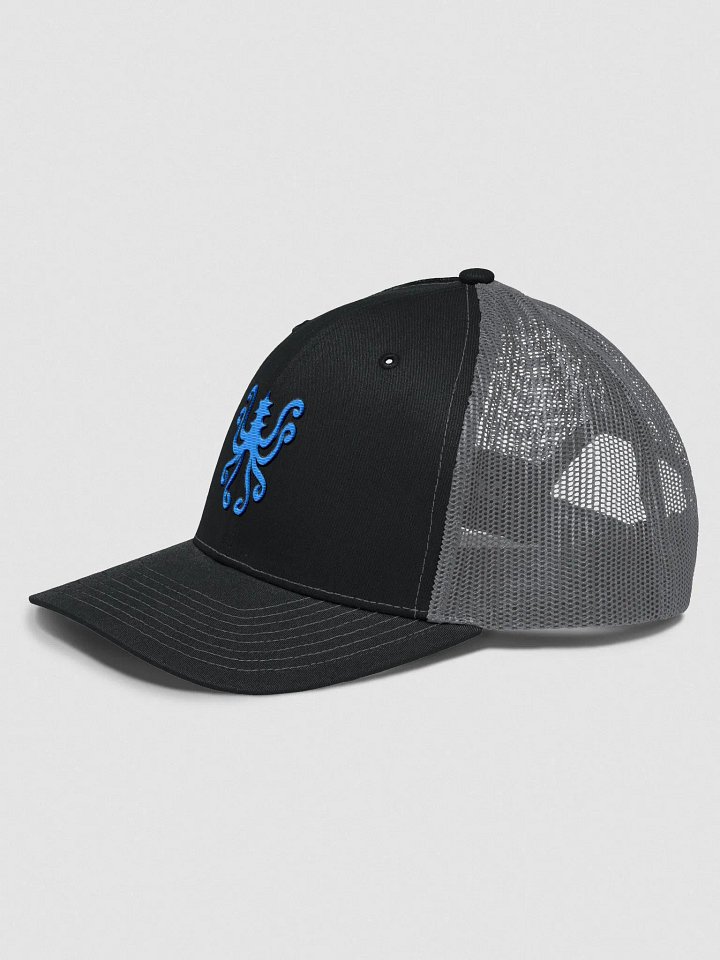 Trucker Hat #1 product image (2)