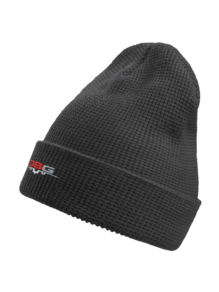 OBG Honeycomb Beanie product image (2)
