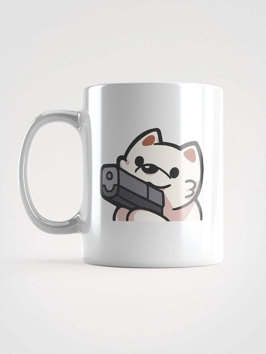 Pew Pew Mug OG Edition product image (18)