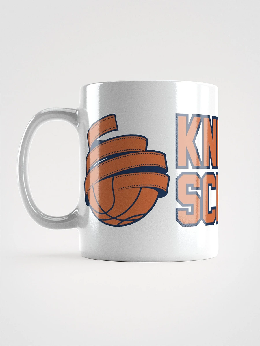 KFS Mug - White product image (11)