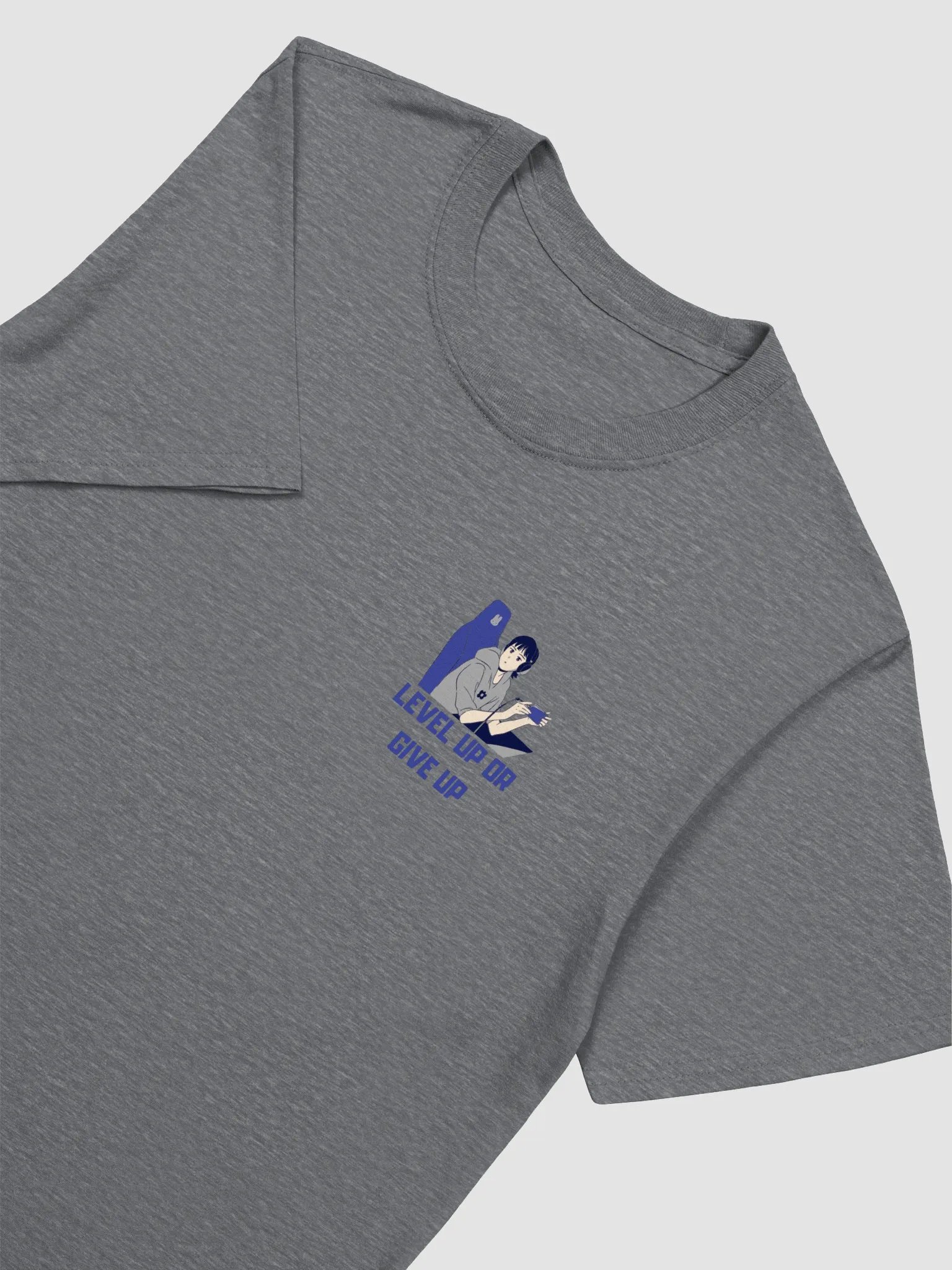 Gamer's Level Up T-Shirt product image (11)