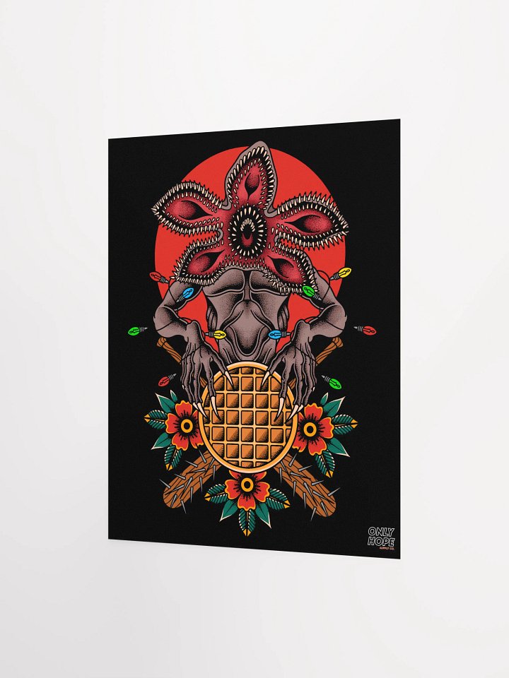 Stranger Things - Print product image (2)