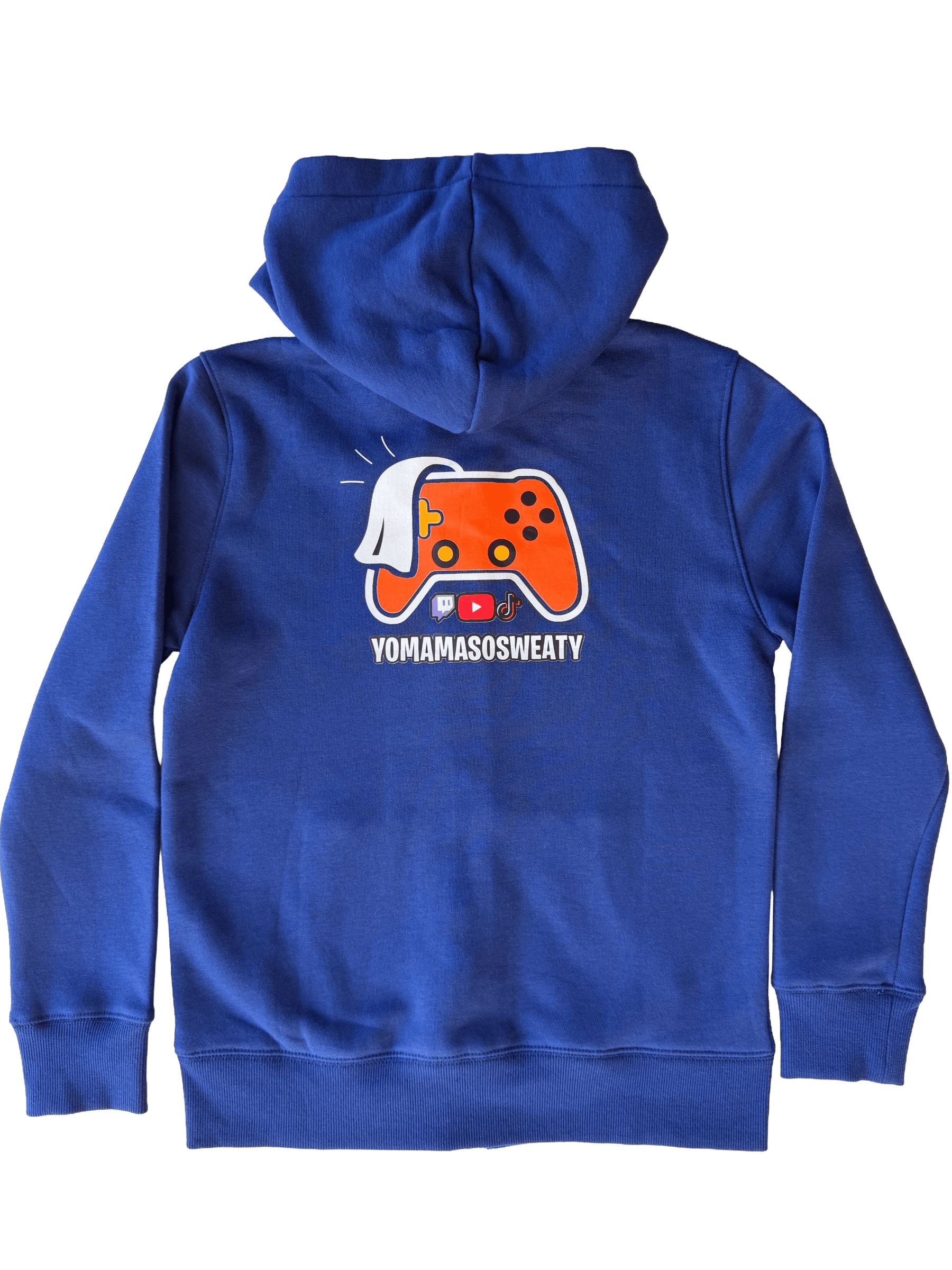 Little Sweaty Youth Sweatshirt product image (2)