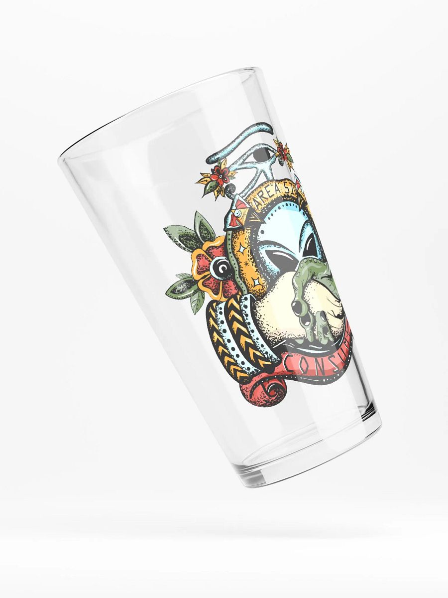 Consume Glass product image (4)