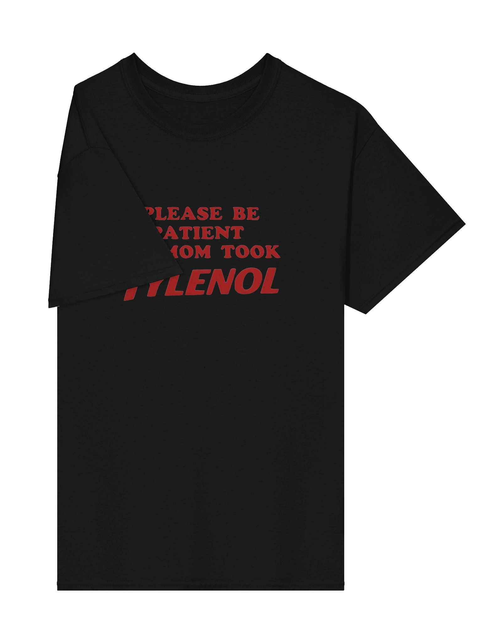 Tylenol T Shirt product image (7)