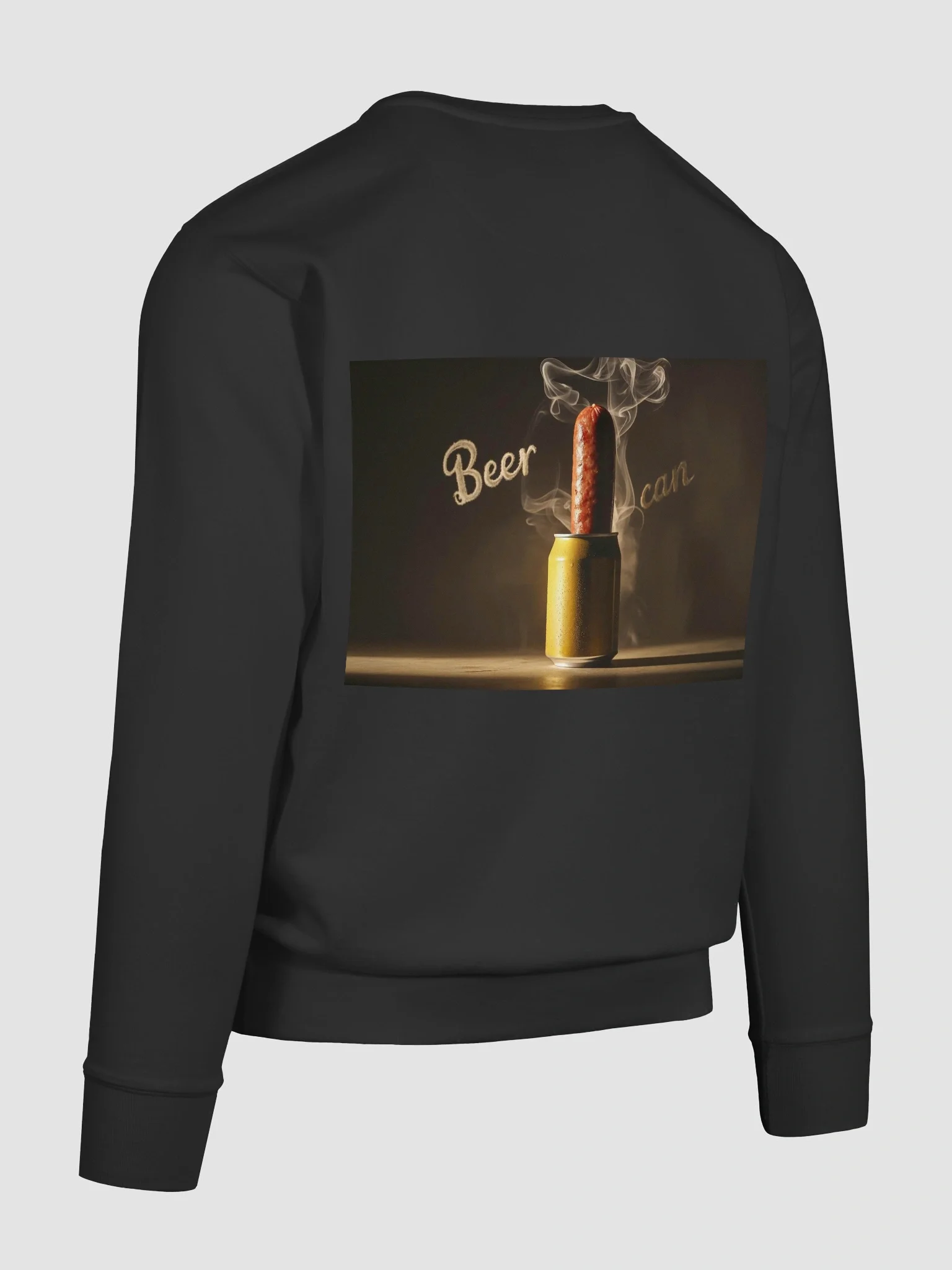 Beer Can Swaetshirt product image (12)